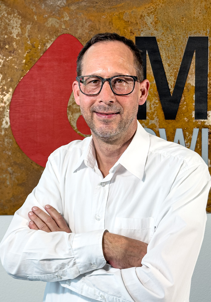 Pascal Köchli