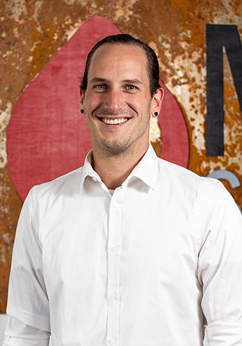 Ramon Keiser