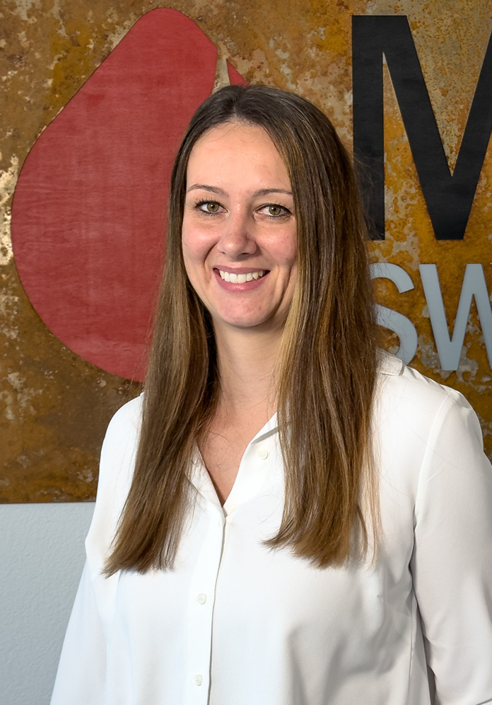 Sandra Küng